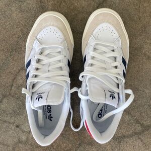 Nora Vasconcellos Adidas Skate Shoe